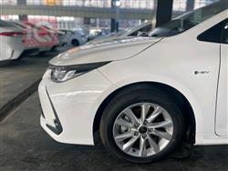 تۆیۆتا کۆرۆلا